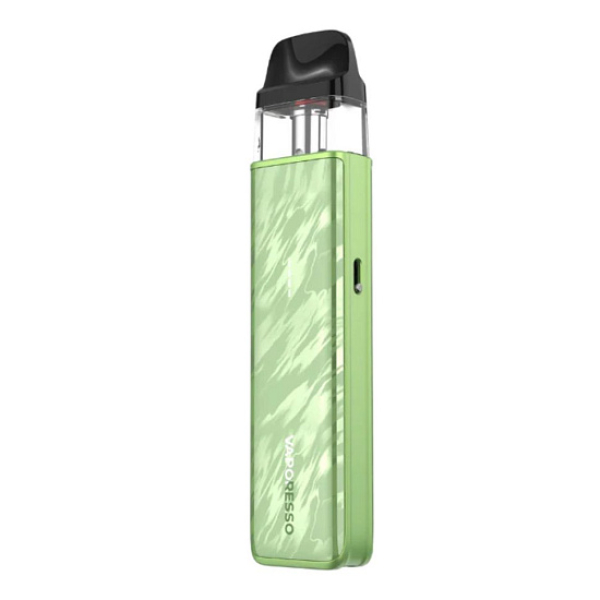 POD-система Vaporesso Xros 5 Mini     Flowing Green 1500 мАч в Сочи