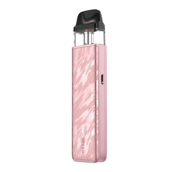 POD-система Vaporesso Xros 5 Mini     Flowing Pink 1500 мАч в Сочи