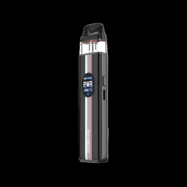 POD-система Vaporesso Xros 5     Carbon Stripe 1500 мАч в Сочи