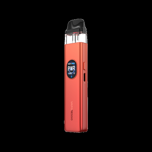 POD-система Vaporesso Xros 5     Coral Red 1500 мАч в Сочи