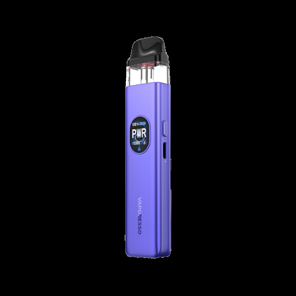 POD-система Vaporesso Xros 5     Lavender Purple 1500 мАч в Сочи