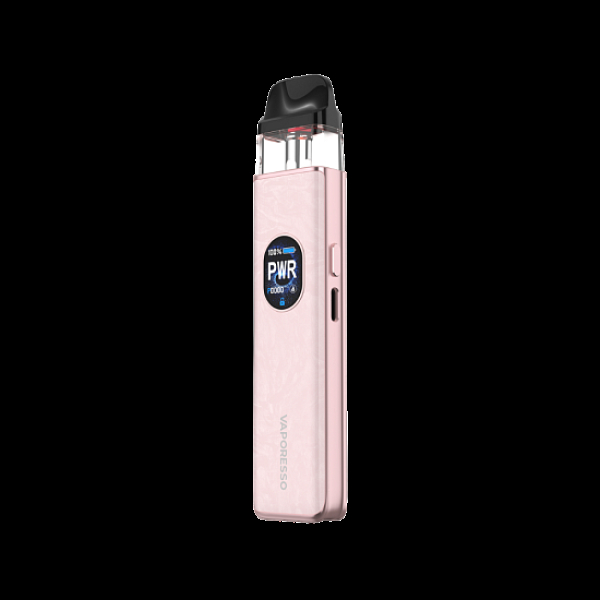 POD-система Vaporesso Xros 5     Opal Pink 1500 мАч в Сочи