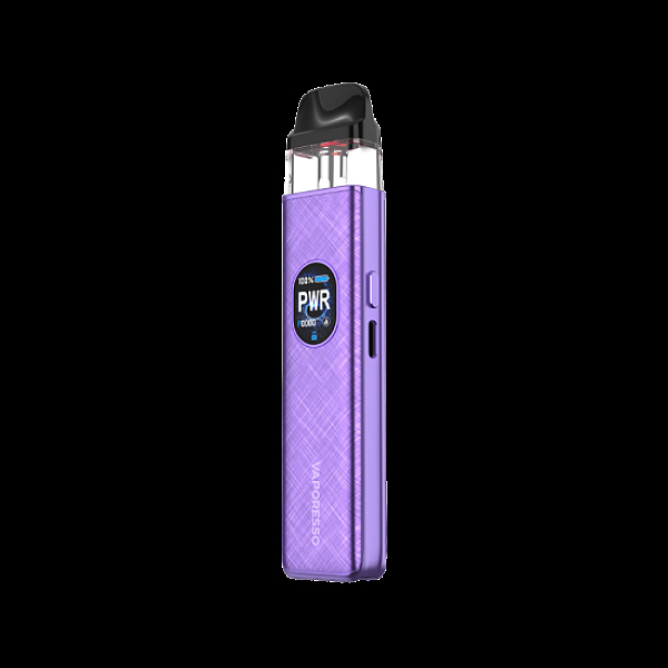 POD-система Vaporesso Xros 5     Violet Slik 1500 мАч в Сочи