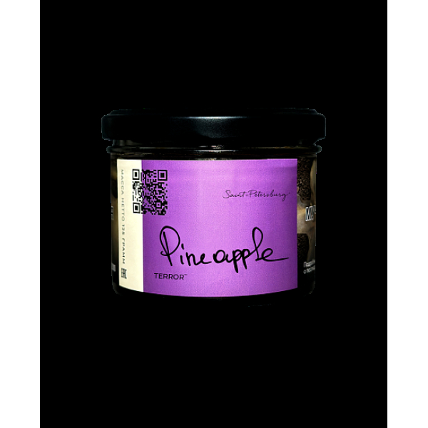 Табак Trofimoffs Terror Pineapple 125 грамм в Сочи
