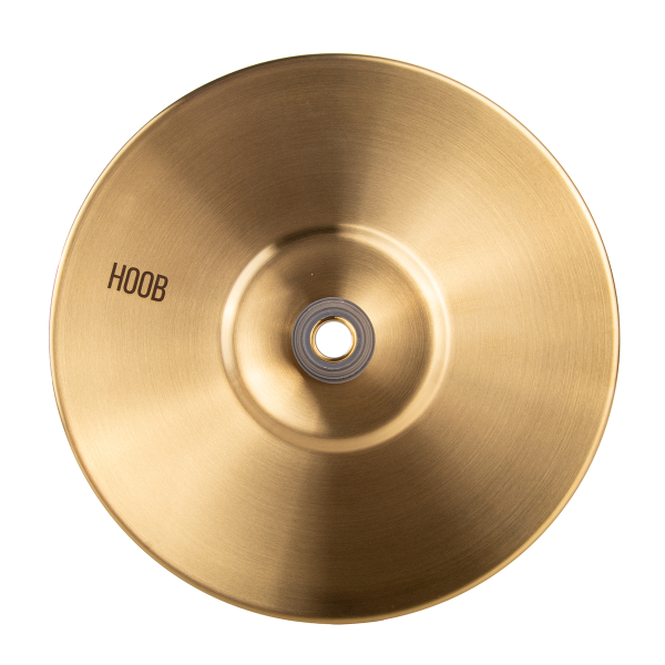 Кальян Hoob Go Space Grey X Gold в Сочи