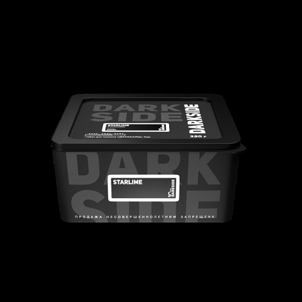 Табак Darkside Core Starlime 250 грамм в Сочи