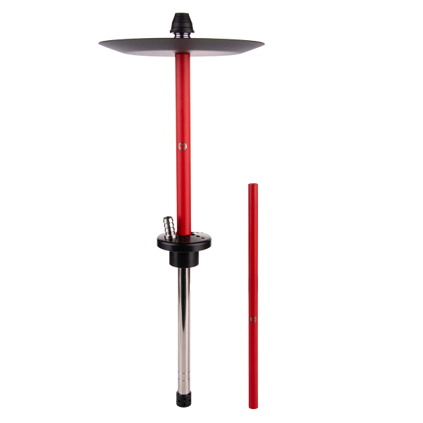 Кальян Tortuga Бриг Color Red в Сочи