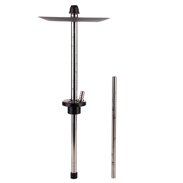 Кальян Tortuga Бриг Scull в Сочи