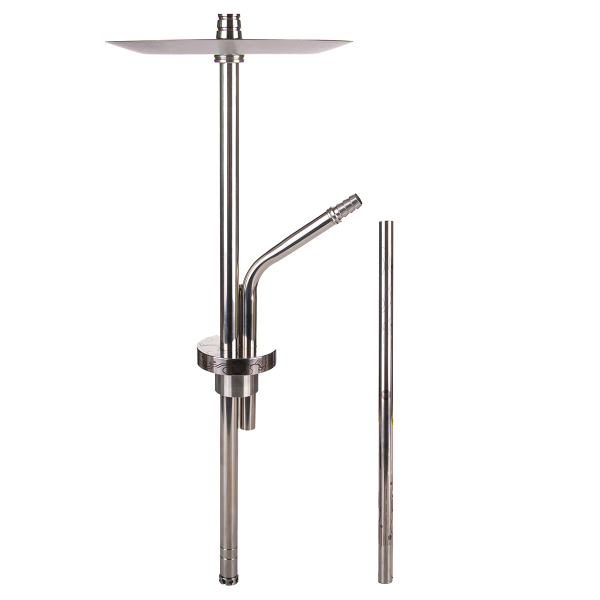 Кальян Tortuga Зодиак Облако в Сочи