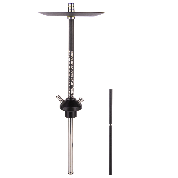 Кальян Tortuga Флинт Bug в Сочи