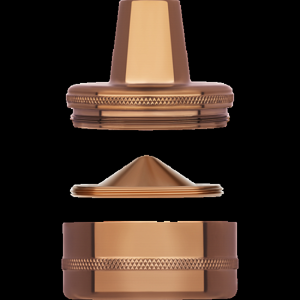 Мелассоуловитель Conceptic Melasska Bronze в Сочи