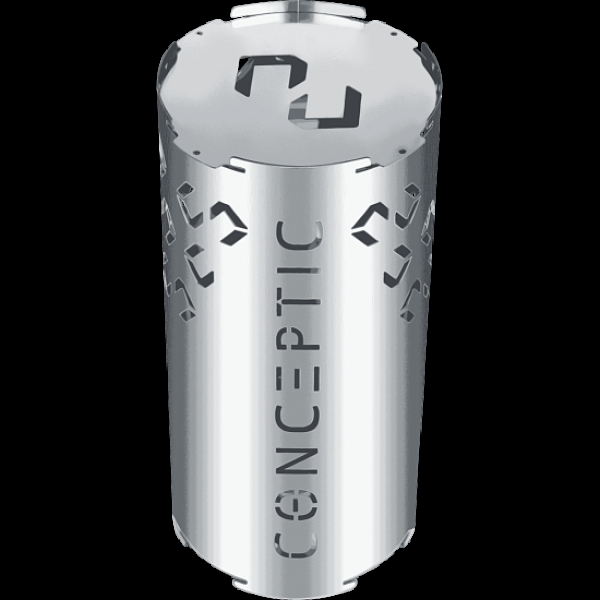 Колпак Conceptic Firewall в Сочи