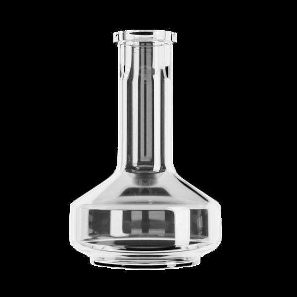 Колба Darkside D Glass Прозрачная в Сочи