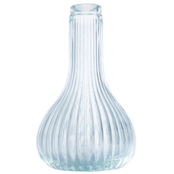 Колба Wookah Медуза Ремонтная Прозрачная в Сочи