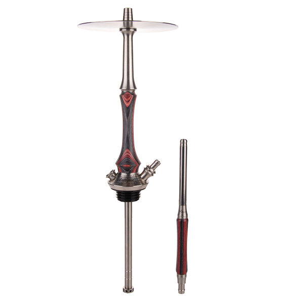 Кальян Mr. Wood Antique 2 Elegant Red в Сочи