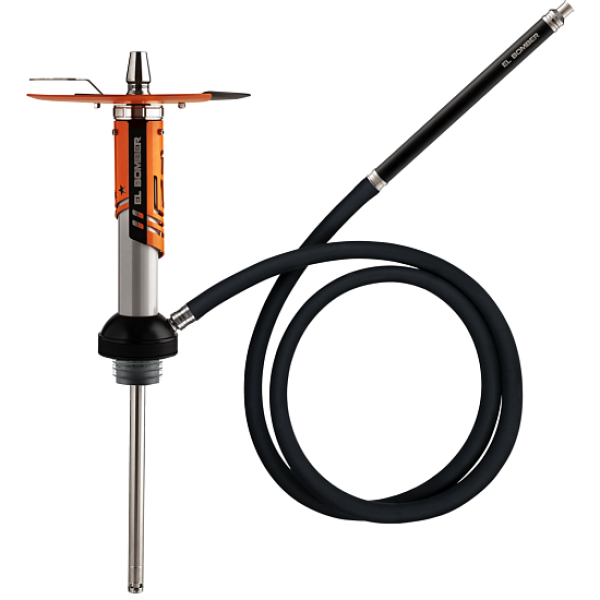 Кальян El Bomber Dust_2 в Сочи