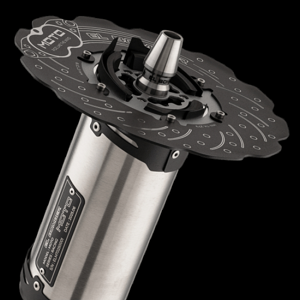 Кальян El Bomber Moto в Сочи