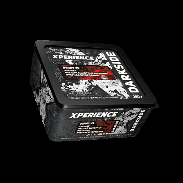 Табак Darkside Experience Berry Vs 250 грамм в Сочи