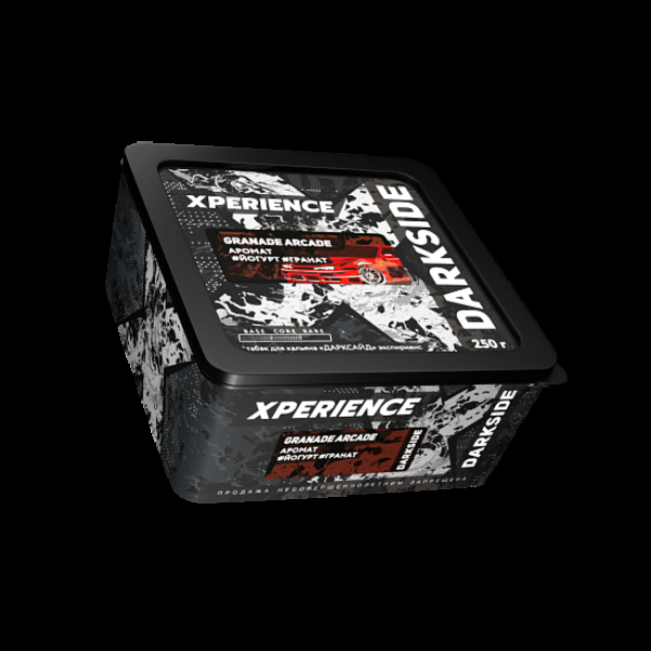 Табак Darkside Experience Granade Arcade 250 грамм в Сочи