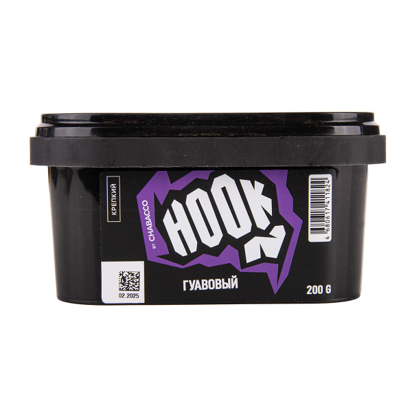 Табак Hook Рондовый 200 грамм в Сочи