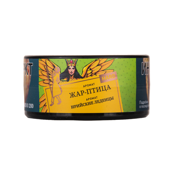 Табак Satyr Жар Птица 25 грамм в Сочи