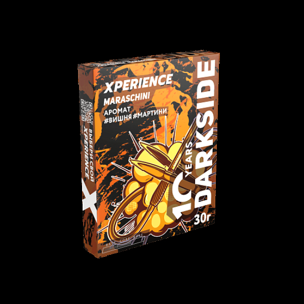 Табак Darkside Experience Maraschini 30 грамм в Сочи