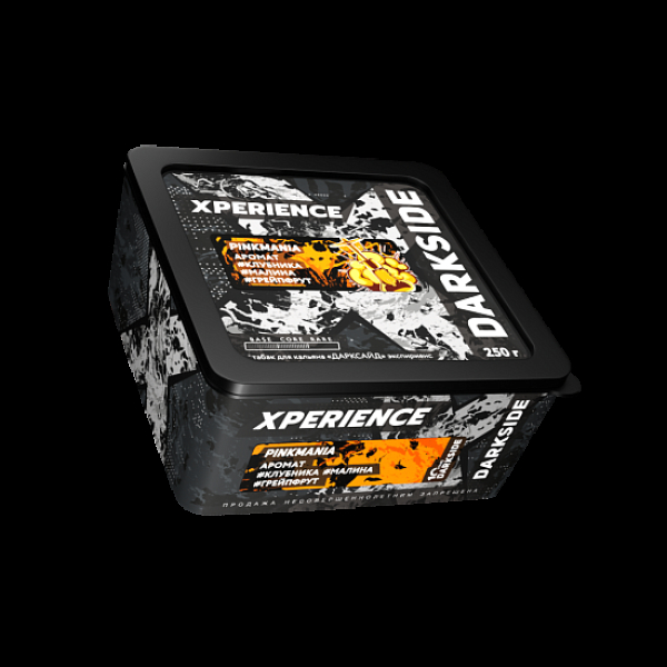 Табак Darkside Experience Pinkmania 250 грамм в Сочи