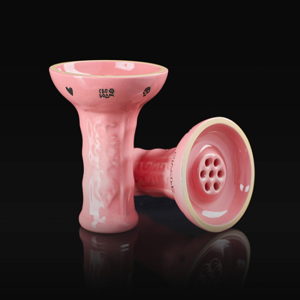 Чаша Хулиган Roller Барби в Сочи