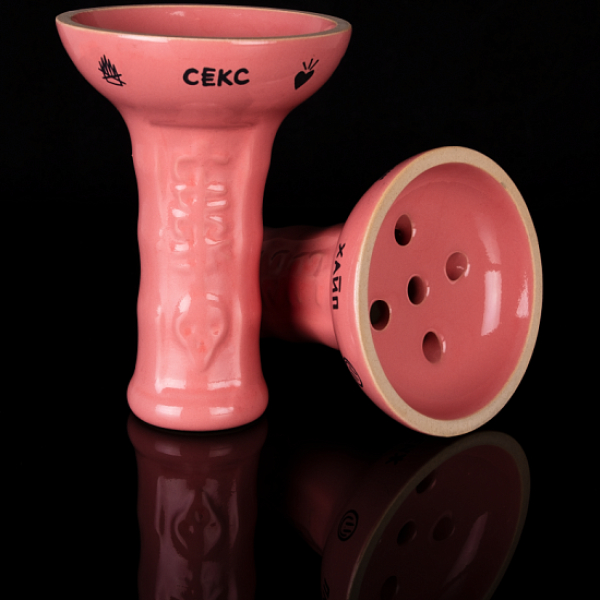 Чаша Хулиган Убивашка Барби в Сочи