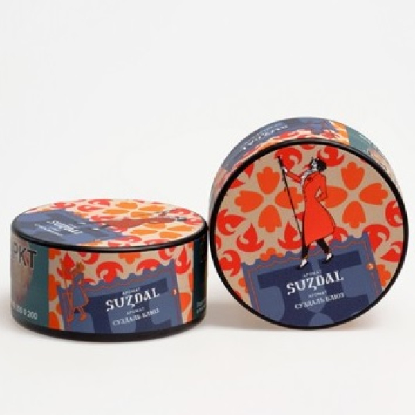 Табак Satyr Suzdal 25 грамм в Сочи