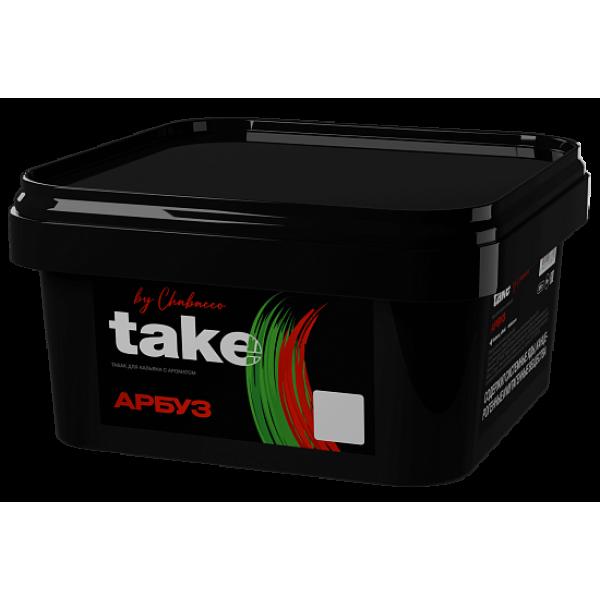 Табак TAKE Watermelon 200 грамм в Сочи