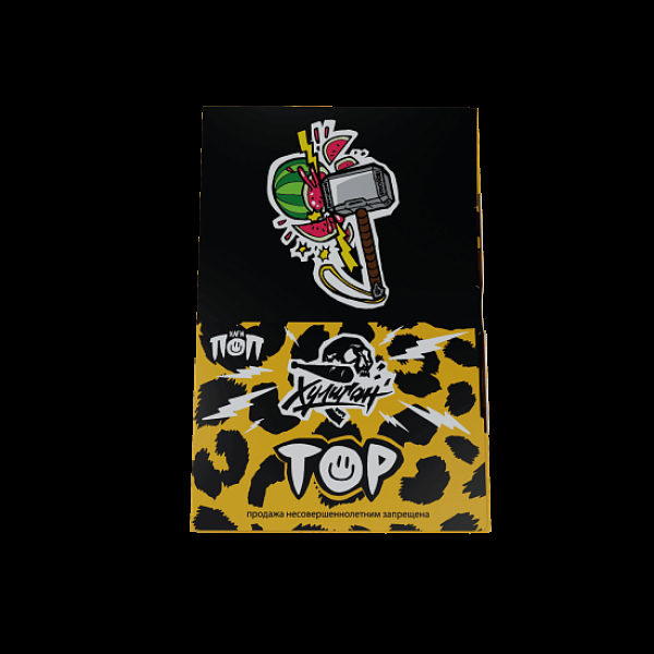 Табак Хулиган Тор Мятный Арбуз 25 грамм в Сочи