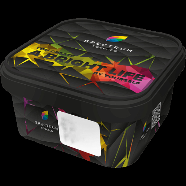 Табак Spectrum Hard Wild Mix 200 грамм в Сочи