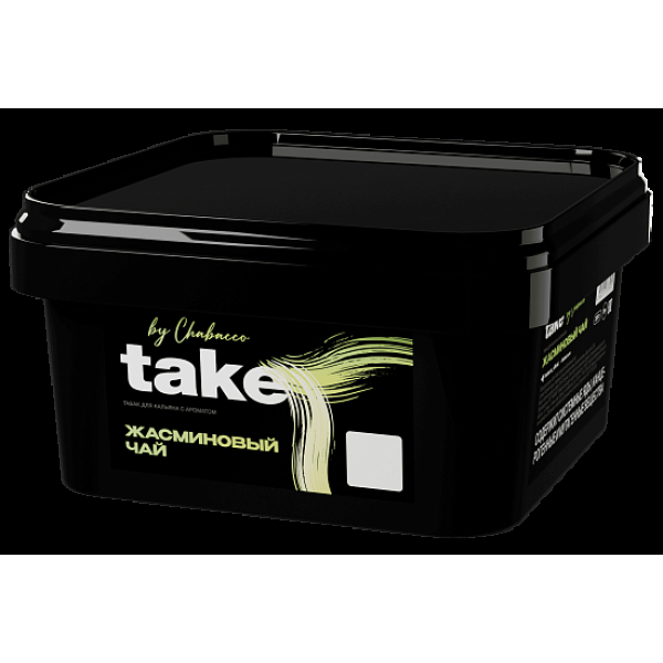 Табак TAKE Jasmine Tea 200 грамм в Сочи