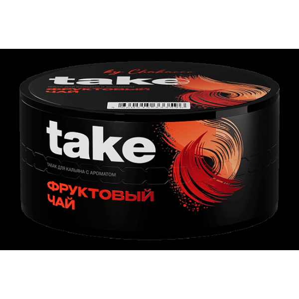 Табак TAKE Fruit Tea 25 грамм в Сочи