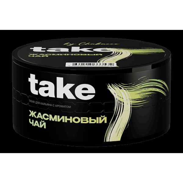 Табак TAKE Jasmine Tea 25 грамм в Сочи