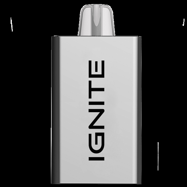 Электронка Ignite V50 Grape Blackcurrant  5000 тяг в Сочи