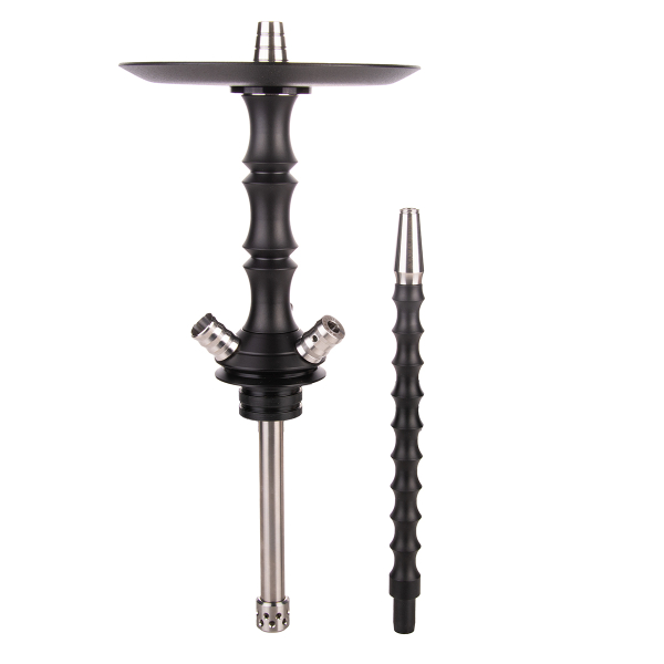 Кальян Mamay Customs Asian Micro Base Чёрный в Сочи