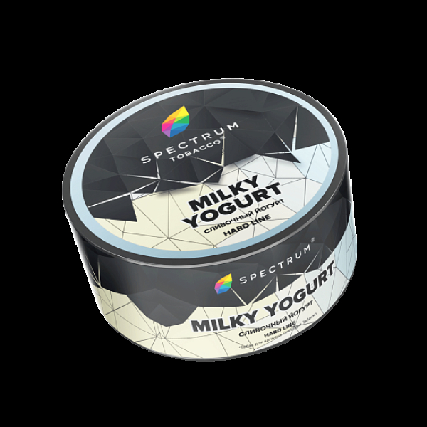Табак Spectrum Hl Milky Yogurt 25 грамм в Сочи