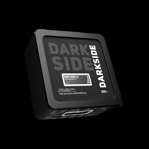 Табак Darkside Core Mary Jane 2.0 250 грамм в Сочи