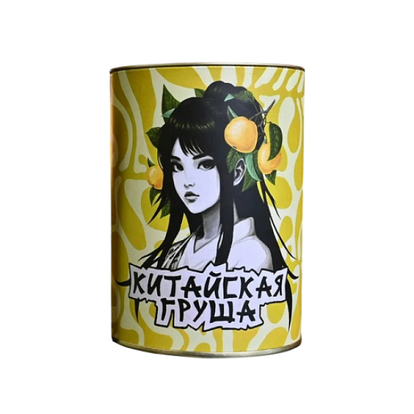 Табак Dogma Китайская Груша 160 грамм в Сочи