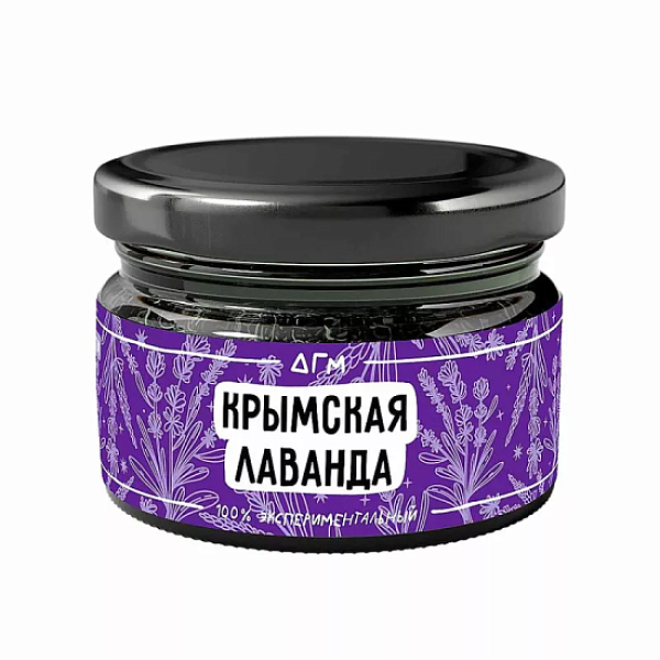 Табак Dogma Крымская Лаванда 80 грамм в Сочи