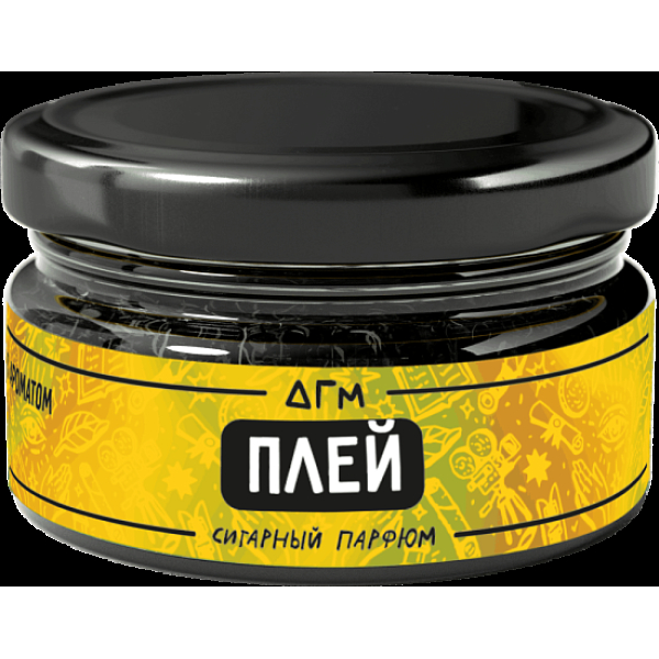 Табак Dogma Плей 20 грамм в Сочи