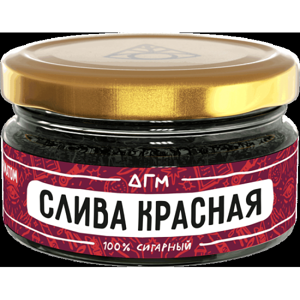 Табак Dogma Слива Красная 20 грамм в Сочи