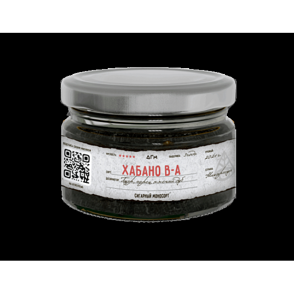 Табак Dogma Хабано Вуэльто Абахо Пуэр Перец Жженый 80 грамм в Сочи