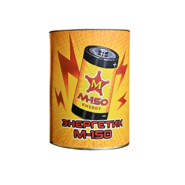 Табак Dogma Энергетик М150 160 грамм в Сочи