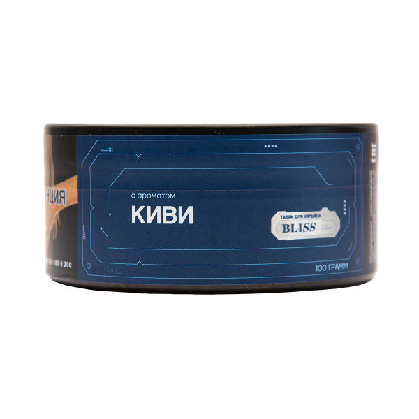 Табак BLISS Киви 100 грамм в Сочи