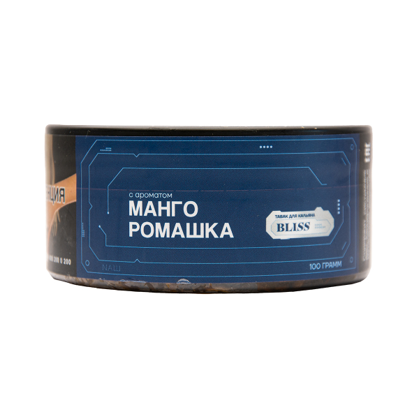 Табак BLISS Манго Ромашка 100 грамм в Сочи