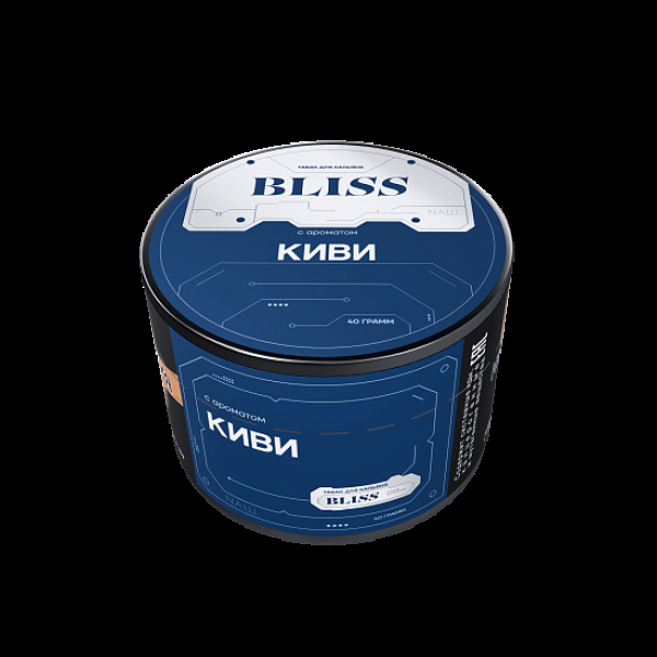 Табак BLISS Киви 40 грамм в Сочи