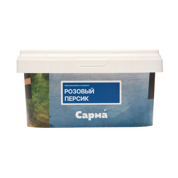 Табак Сарма Розовый Персик 200 грамм в Сочи